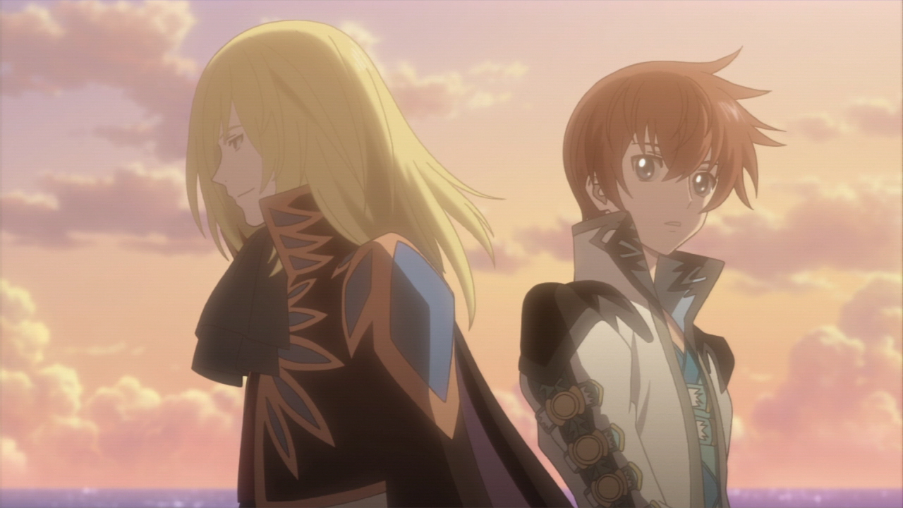 Tales of Graces F : images et vidéos