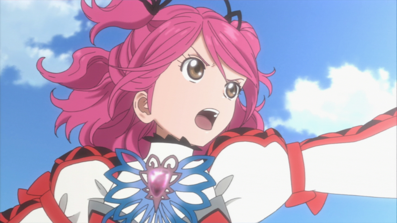 Videos Tales of Graces F