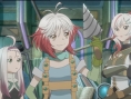 Tales of Graces F : images et vidéos