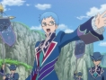 Tales of Graces F : images et vidéos