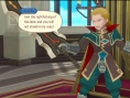 Tales of Graces F : images et vidéos