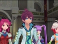 Tales of Graces F : images et vidéos