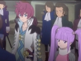 Tales of Graces F : images et vidéos