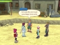 Tales of Graces F : images et vidéos