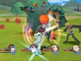 Screens Tales of Graces F