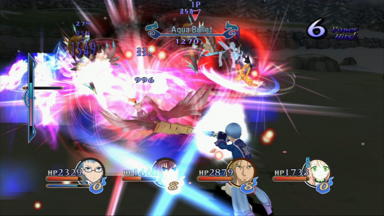 Images Tales of Graces F