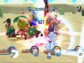 Screens Tales of Graces F