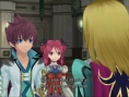 GC 2012 : images-vidéo Tales of Graces F