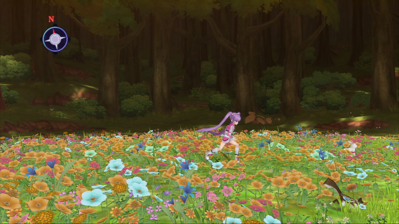 GC 2012: video Tales of Graces F