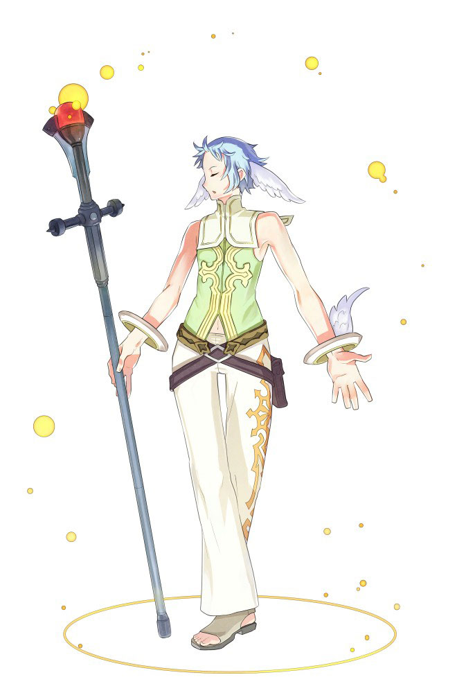 Tales of the World RM3: new images