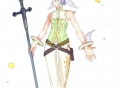 Tales of the World RM3 : une cinquantaine d'images