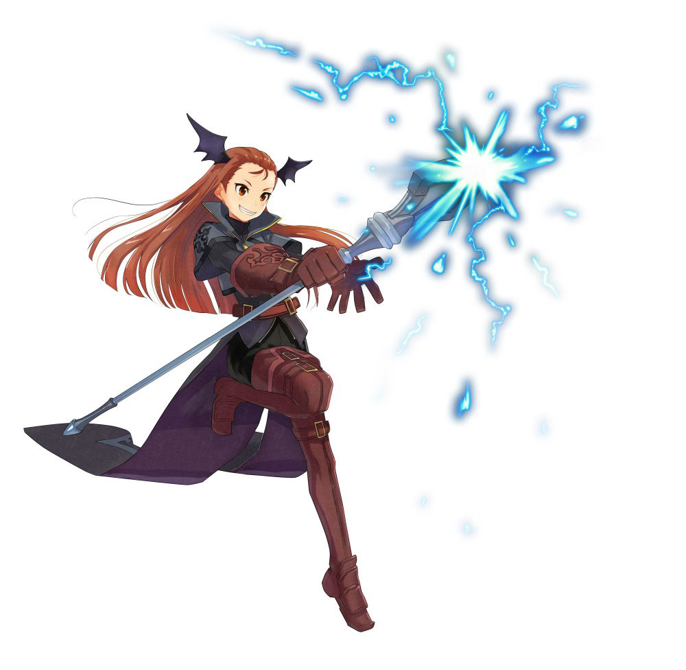 Tales of the World RM3: new images