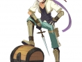Tales of the World RM3 : une cinquantaine d'images