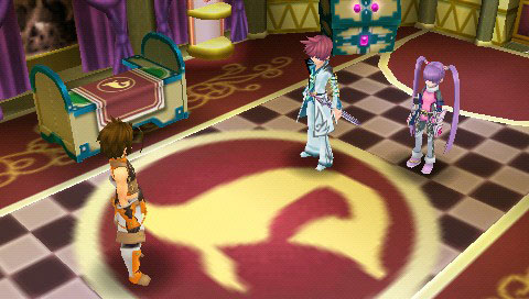 Tales of the World RM3 : une cinquantaine d'images