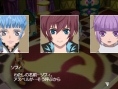 Tales of the World RM3 : une cinquantaine d'images