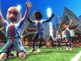 Kinect Sports montre ses épreuves