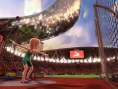 Kinect Sports montre ses épreuves