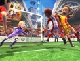 Kinect Sports montre ses épreuves
