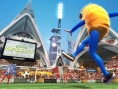 Kinect Sports : images et vidéo