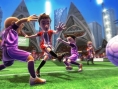 Kinect Sports montre encore ses épreuves