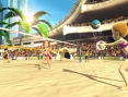 Kinect Sports montre encore ses épreuves