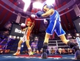 Kinect Sports montre encore ses épreuves