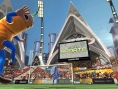 Kinect Sports montre encore ses épreuves