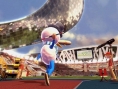 Kinect Sports montre encore ses épreuves