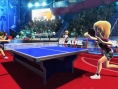 Kinect Sports montre encore ses épreuves