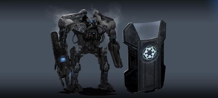 Star Wars Unleashed 2 : premières images Wii