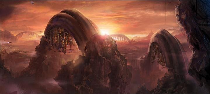 Star Wars Unleashed 2: first images (Wii)