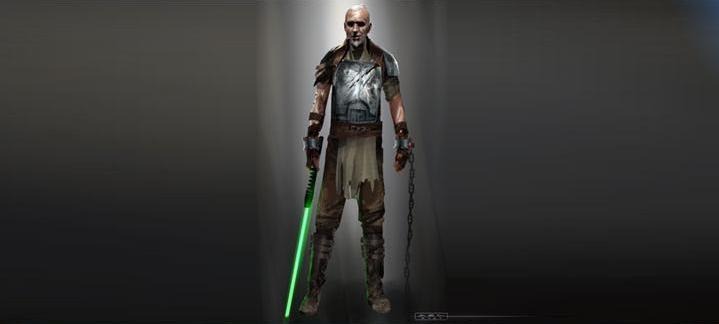 Star Wars Unleashed 2 : premières images Wii