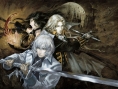 Castlevania Harmony of Despair: new images