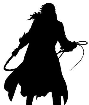Castlevania XLA: new images
