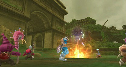 Earth Seeker: new images