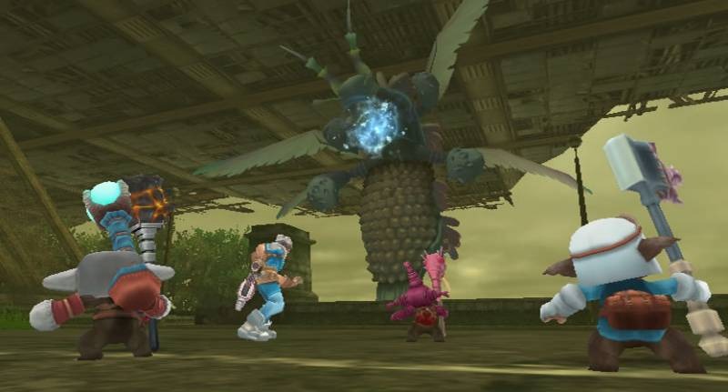 Earth Seeker : une trentaine d'images