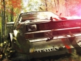 Colin McRae DIRT 3 : quatre images