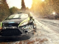 Colin McRae DIRT 3 : quatre images