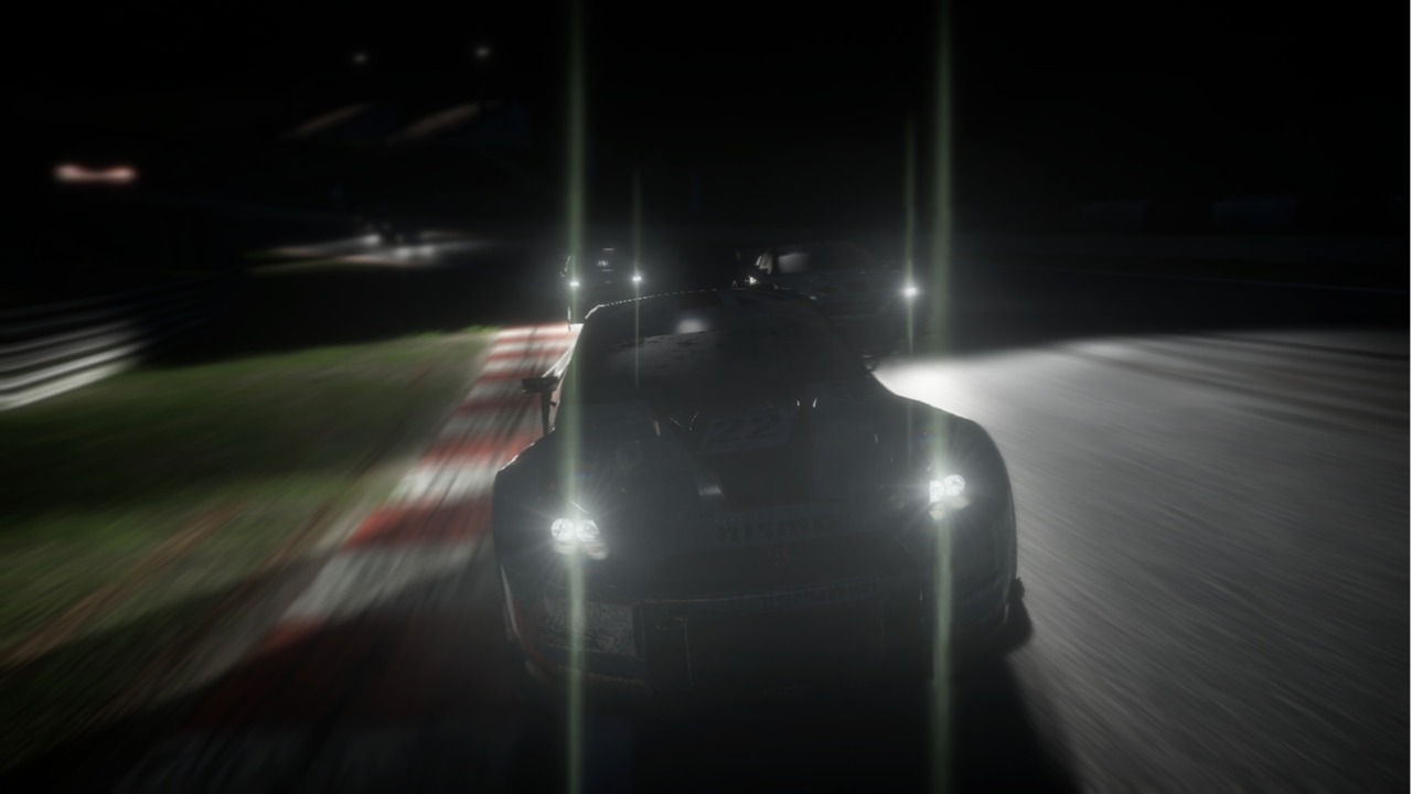 Shift 2 Unleashed : nouvelles images