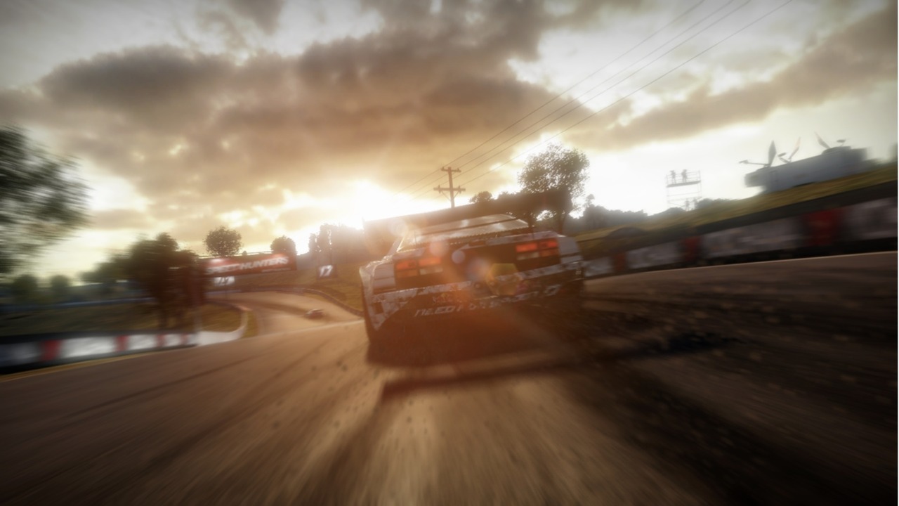 Shift 2 Unleashed : nouvelles images