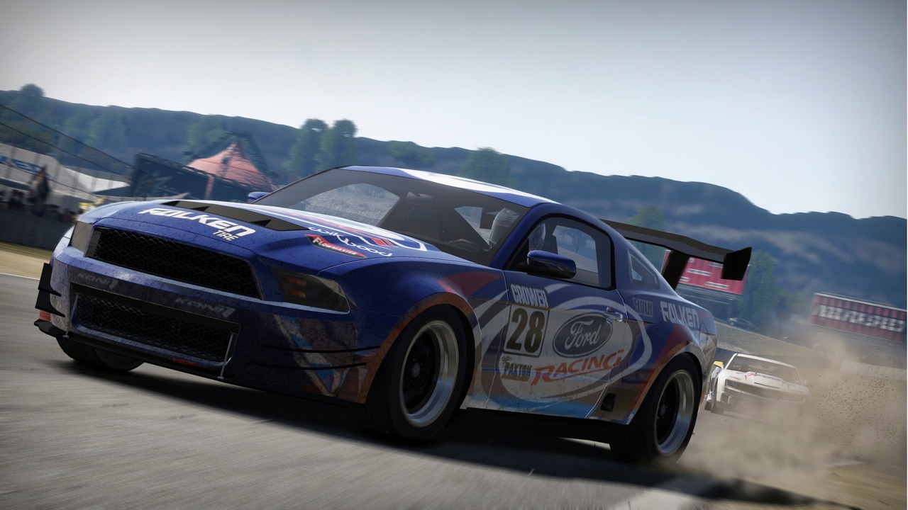 Video Shift 2 Unleashed