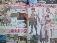 Shining Hearts on PSP !