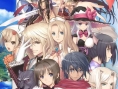 Shining Hearts: first images