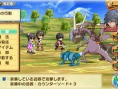 Shining Hearts: first images