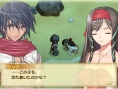 Shining Hearts: first images