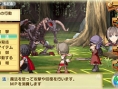 Shining Hearts: first images