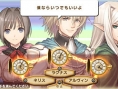 Shining Hearts: first images