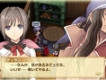 Shining Hearts: first images