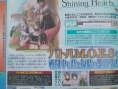 Famitsu: images Shining Hearts