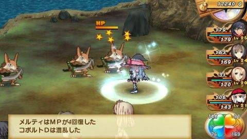 Shining Hearts a droit à son trailer